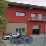 Nuova sede in Lombardia