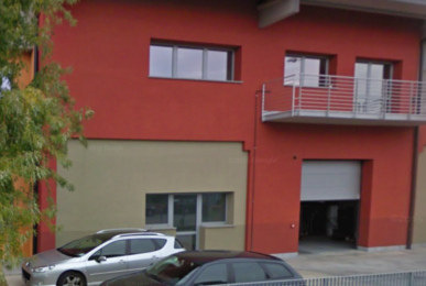 Nuova sede in Lombardia